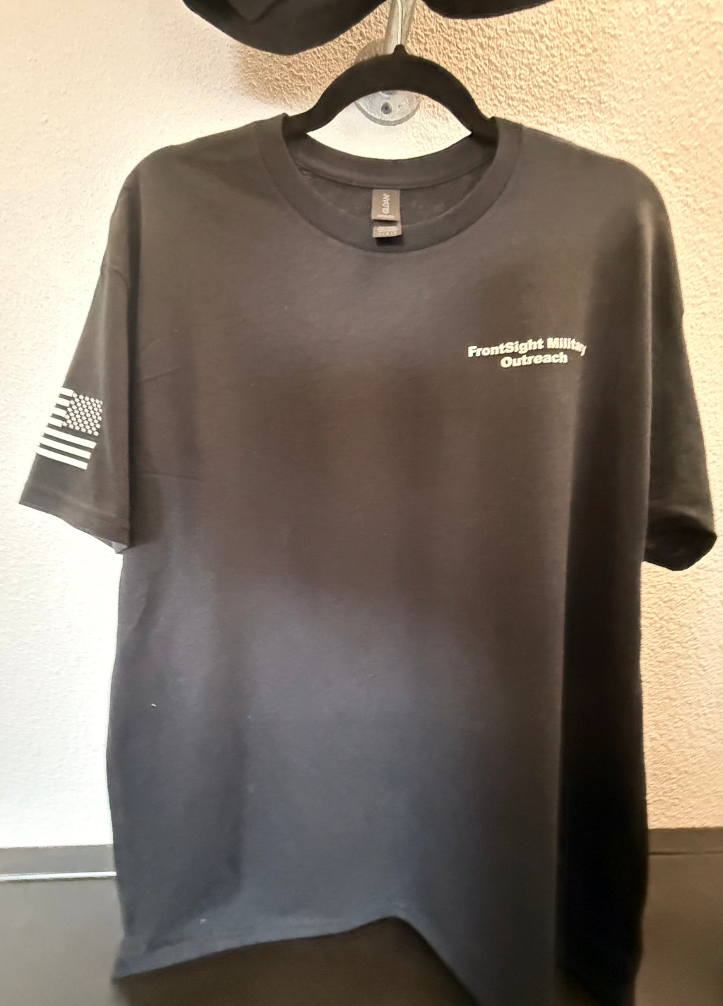 Stop Veteran Suicide T-Shirt