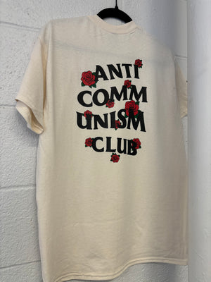 Anti-Communism T-Shirt