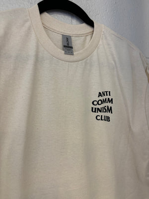 Anti-Communism T-Shirt