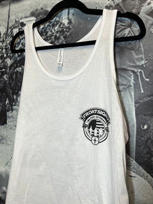 The Broken. The Redeemed Tank Top