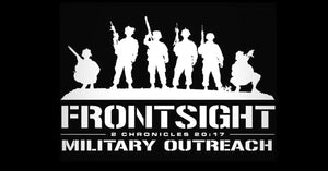 FRONTSIGHT Gift Card