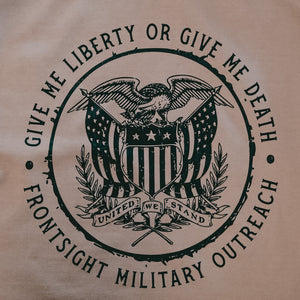 Give Me Liberty Sweatshirts