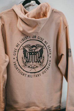 Give Me Liberty Sweatshirts