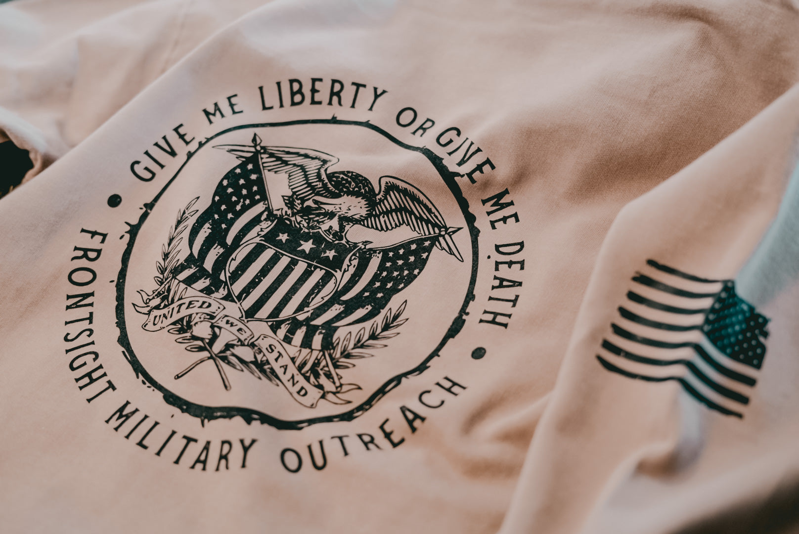 Give Me Liberty Sweatshirts