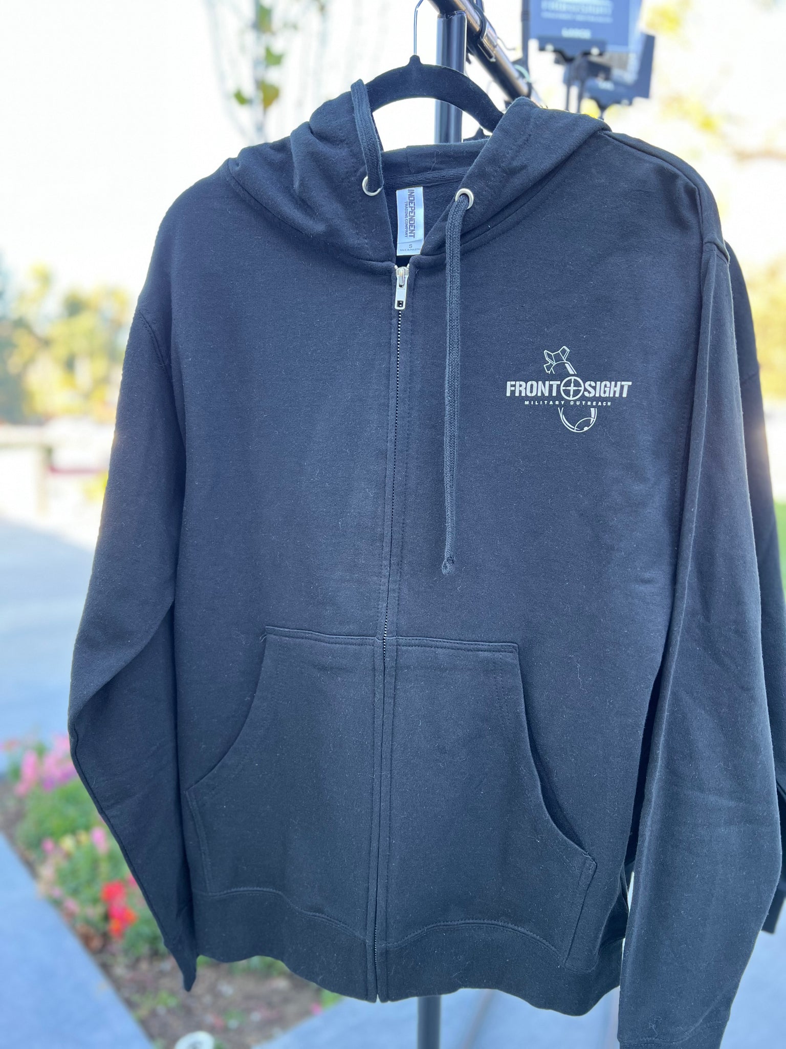 Battle PullOver Hoodies